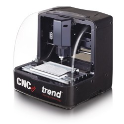 CNCM/ER11/KIT CNC/MINI/1 ER11 kit 3.2mm, 4mm, 6.35mm