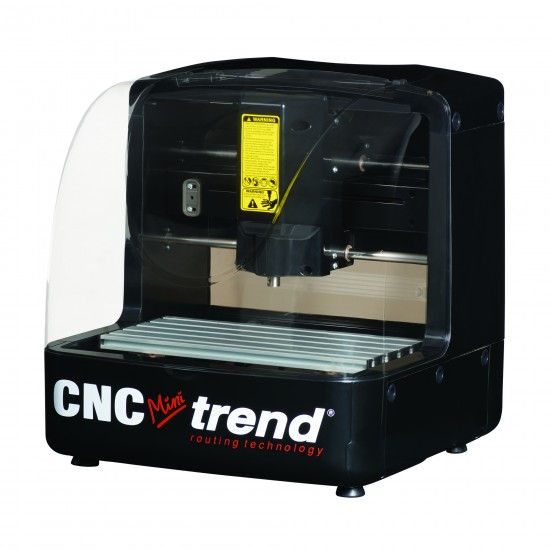 CNC/MINI/1 CNC Mini Engraving Machine 240V - UK sale only