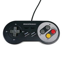 WP-CNCM/020 CNC mini controller