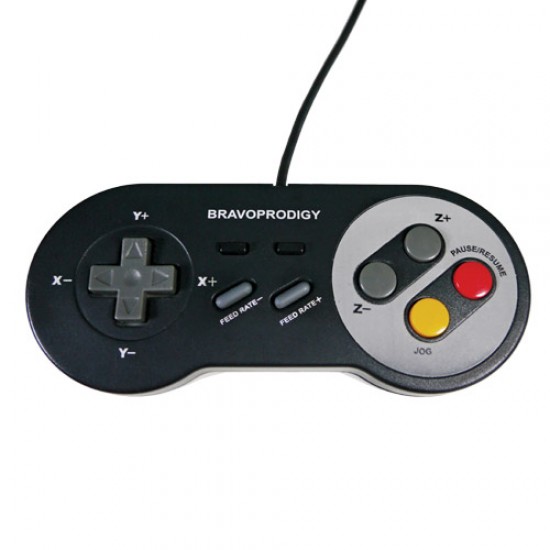 WP-CNCM/020 CNC mini controller