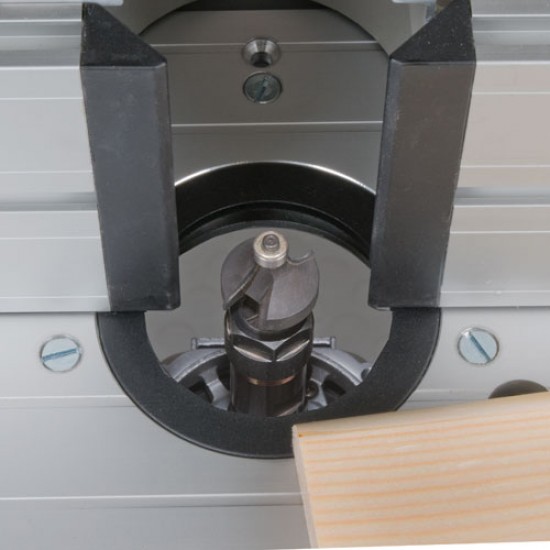 CE/CNS/8/635 Collet extension 8mm collet nut set 1/4" (6.35mm)