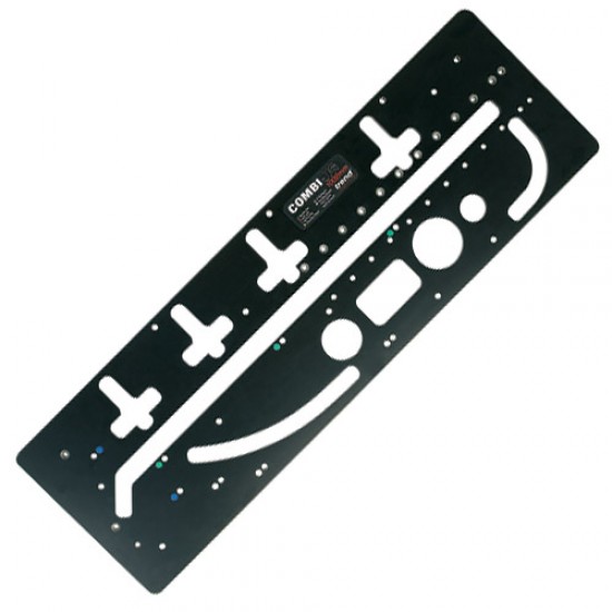 CASE/1001 Carry case for KWJ700/900 and COMBI1002