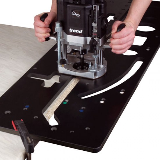 COMBI1002 Kitchen Worktop Jig 1000mm