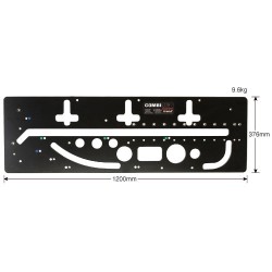 COMBI1002 Kitchen Worktop Jig 1000mm