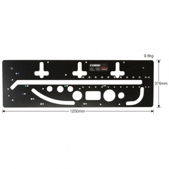 COMBI1002 Kitchen Worktop Jig 1000mm