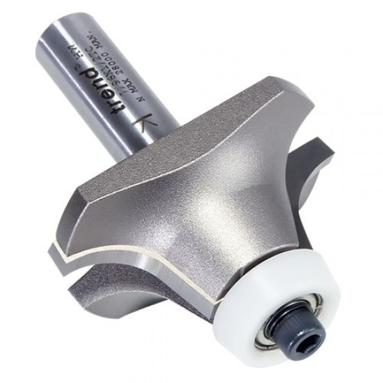 7/96X12MMTC Roman ogee bowl cutter