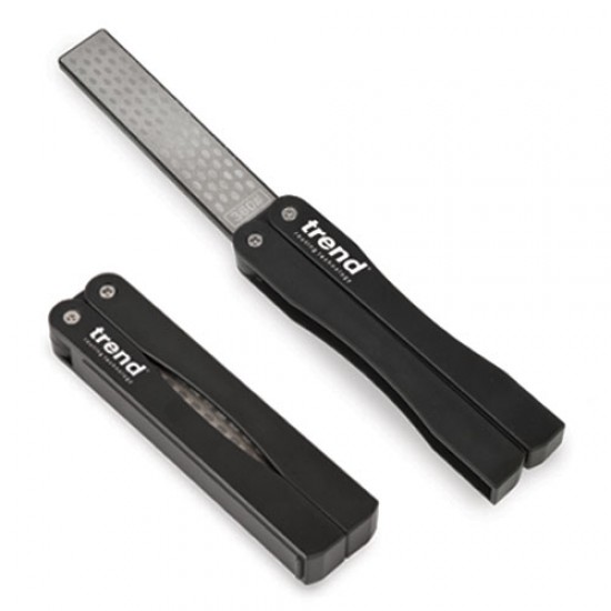 CR/DWS/F4/FC CraftPro Folding stone F/C 4 inch