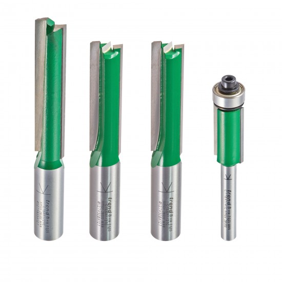 CR/KFP/1 Kitchen Fitters Pack One