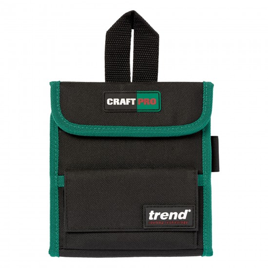 CR/QR/SET/1 Craft Pro Quick Release 30pcs Set in Tool Holder