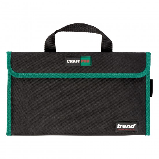 CR/QR/SET/2 Craft Pro Quick Release 60pcs Set in Tool Holder