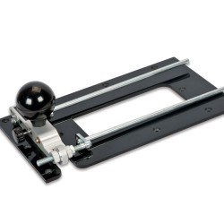 CRB/CR CRB cranked rods