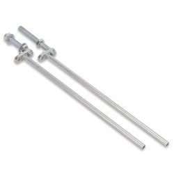 CRB/CR CRB cranked rods