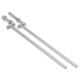 CRB/CR CRB cranked rods