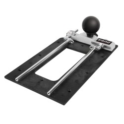 CRB Combination router base