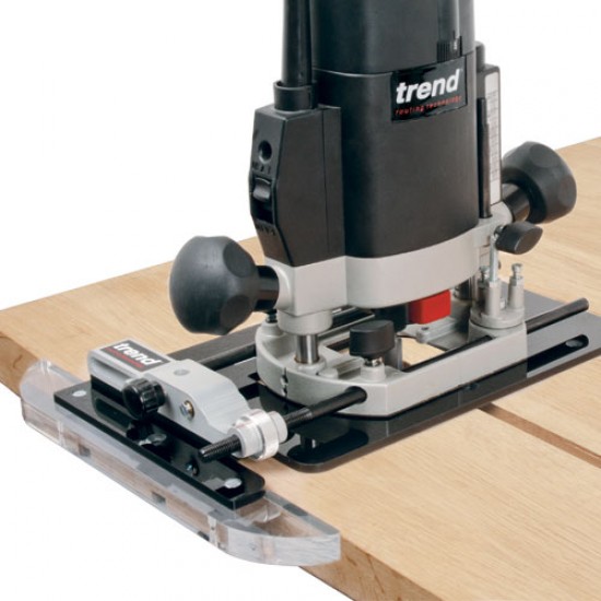 CRB/SF CRB side fence