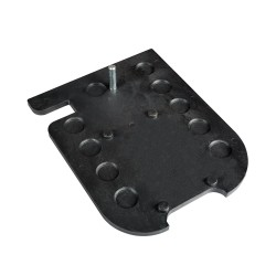 CRB/TB CRB trimming base