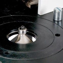 CRT/MK3 CraftPro Router Table MK3 240V - For UK sale only