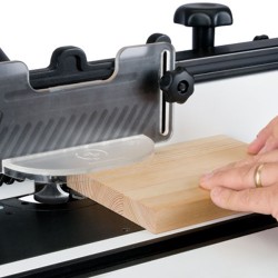 RT/FENCE/A Router table back fence