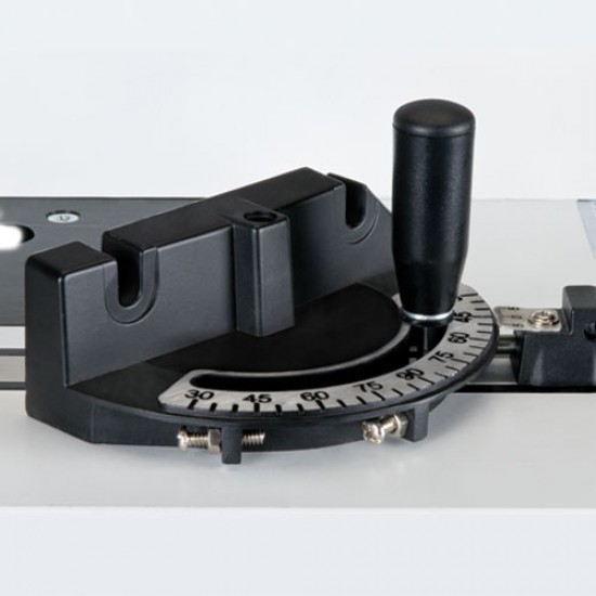 MITRE/3 Mitre fence complete alloy (CRT/MK3)