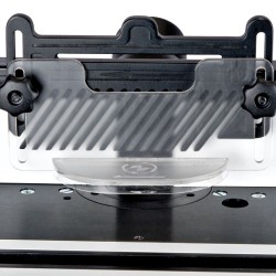 PRESSURE/1 Finger pressure 193X82X12.7mm