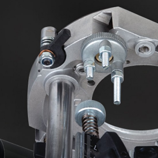 WRT Workshop router table 240V - For UK sale only