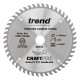 CSB/160/3PK Craft saw blade triple pack