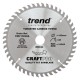 CSB/16048A Craft saw blade 160mm x 48T x2.2x20mm