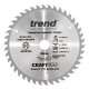 CSB/16542TD Craft saw blade 165mm x 42 teeth x 20 thin