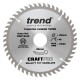 CSB/16548 Craft saw blade 165mm x 48 teeth x 30mm