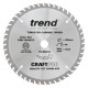CSB/16548TC Craft saw blade 165mm x 48 teeth x 15.88 thin