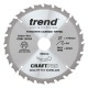 CSB/190/3PK Craft saw blade triple pack