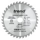 CSB/21036TC Craft saw blade 210mm x 36 teeth x 30 x 1.8 for DCS7485