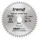 CSB/21048 Craft saw blade 210mm x 48 teeth x 30mm