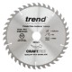 CSB/23540 Craft saw blade 235mm x 40 teeth x 30mm