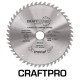 CSB/31548 Craft saw blade 315mm x 48 teeth x 30mm
