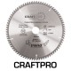 CSB/31572 Craft saw blade 315mm x 72 teeth x 30mm