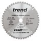 CSB/CC30548 Craft saw blade crosscut 305mm x 48 teeth x 30mm