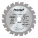 CSB/8520 Craft saw blade 85x 20 teeth x 10