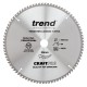 CSB/AP30584 Craft saw blade aluminium and plastic 305mm x 84 teeth x 30mm