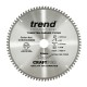 CSB/CC26080 Craft saw blade crosscut 260mm x 80 teeth x 30mm