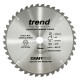 CSB/CC30540 Craft saw blade crosscut 305mm x 40 teeth x 30mm