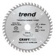 CSB/PT165/3PK Craft saw blade triple pack