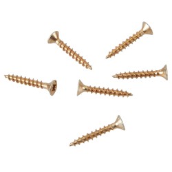 CURV/8/SP CURV/8 Screw pack 2.5x16mm pack 50 off
