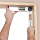 DAF/8 Digital angle finder 8 inch (200mm) - UK Sale only