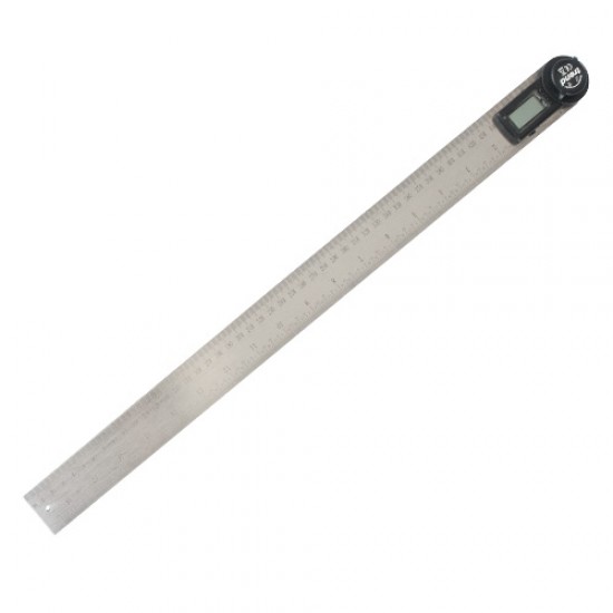 DAR/500 Digital angle rule 500mm - UK Sale only