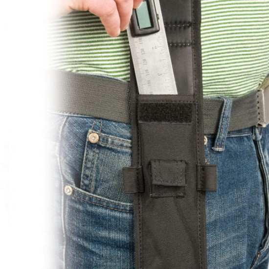 CASE/DAR/200 Carry case for the DAR/200 digital angle rule