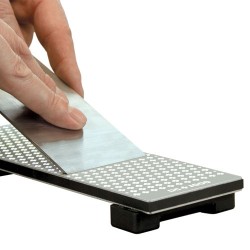 DC/BH/A Diamond Cross bench holder (pr)