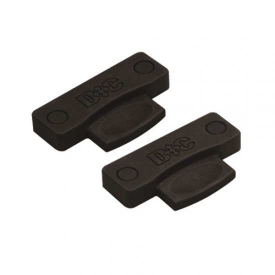 DC/BH/A Diamond Cross bench holder (pr)