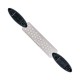 DC/F4T/FC Diamond Cross 4 inch twin handle file fine/coarse