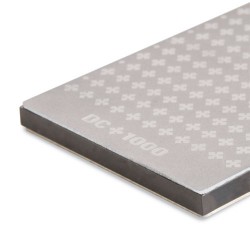 DC/W8/FC Diamond Cross 8 inch stone fine/coarse